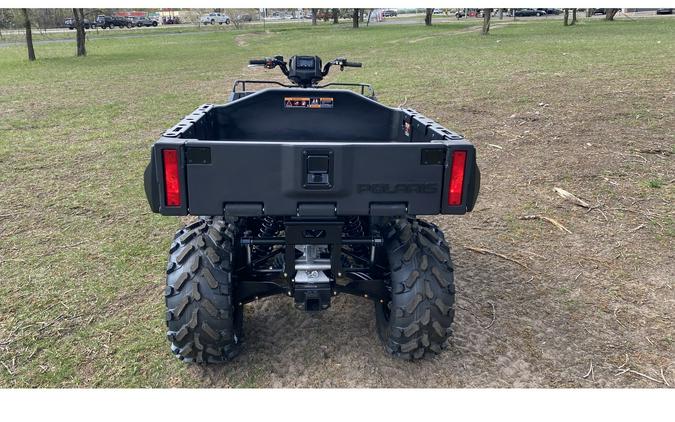 2024 Polaris Industries SPORTSMAN 6X6 570