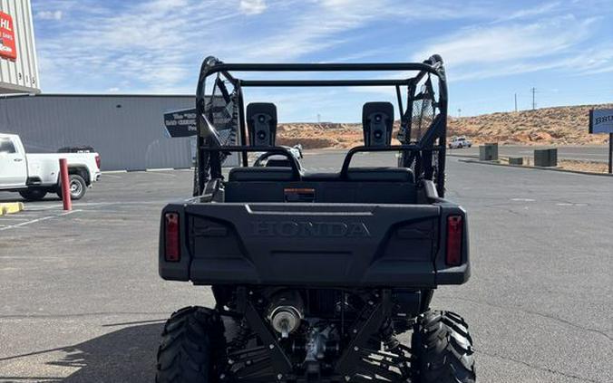 2025 Honda® Pioneer 700 Forest