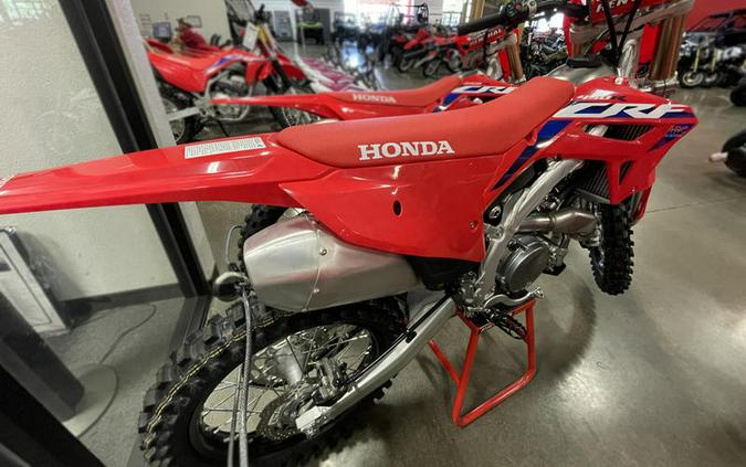 2023 Honda® CRF450R