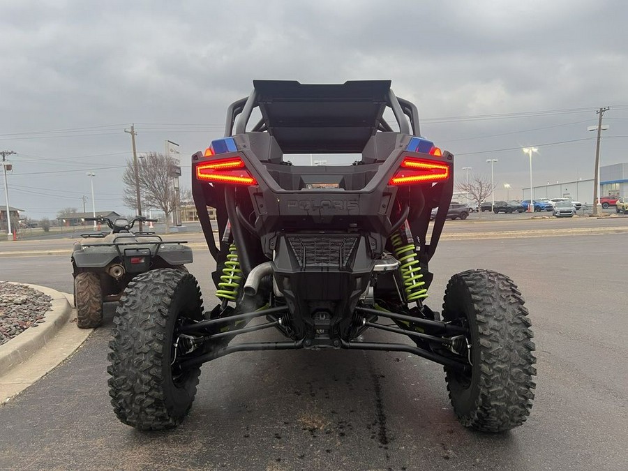 2024 Polaris® RZR Turbo R 4 Ultimate