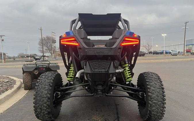 2024 Polaris® RZR Turbo R 4 Ultimate