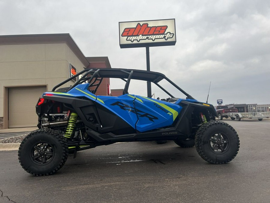 2024 Polaris® RZR Turbo R 4 Ultimate