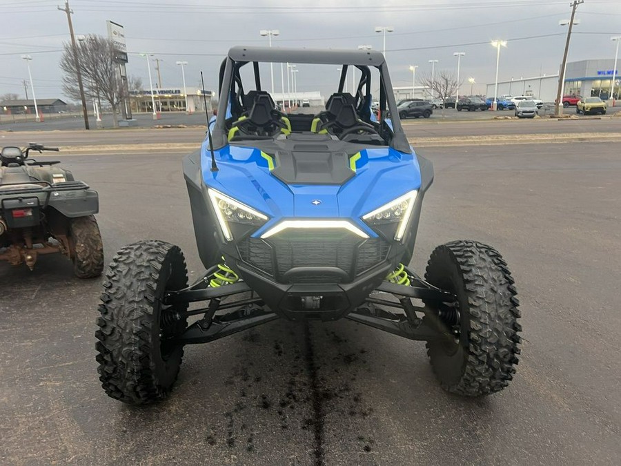 2024 Polaris® RZR Turbo R 4 Ultimate