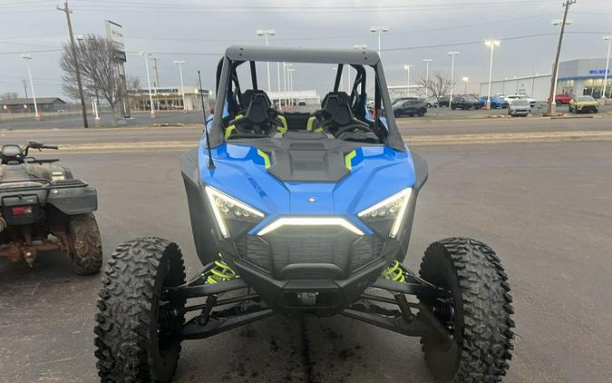 2024 Polaris® RZR Turbo R 4 Ultimate