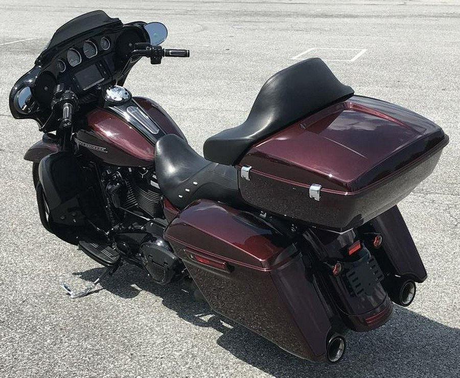 2018 Harley-Davidson® FLHXS - Street Glide® Special