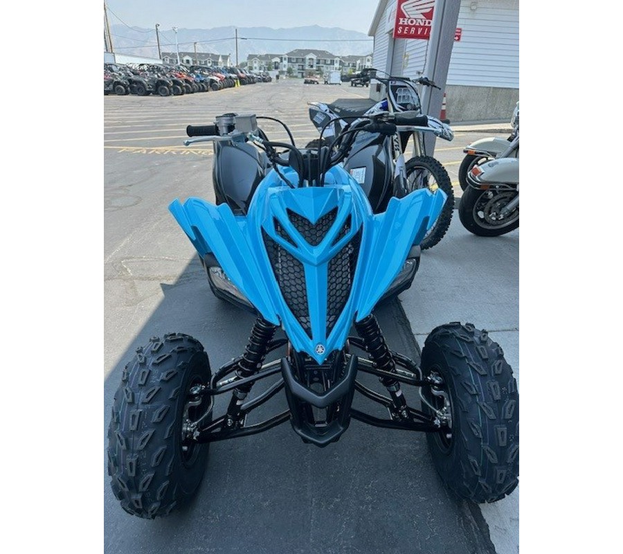 2024 Yamaha Raptor 700