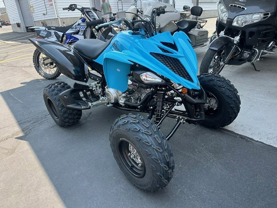 2024 Yamaha Raptor 700