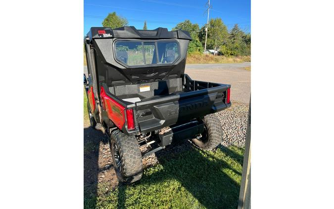 2019 Honda Pioneer 1000 EPS