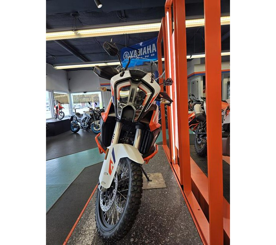 2024 KTM 1290 Super Adventure R