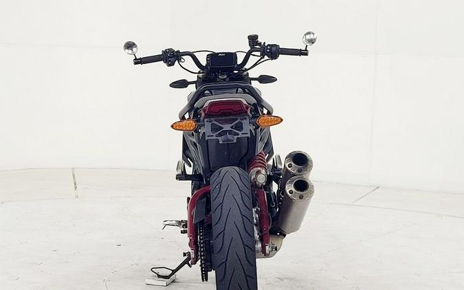 2019 Indian Motorcycle® N19RTS25AC