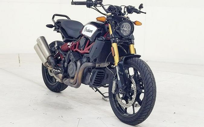 2019 Indian Motorcycle® N19RTS25AC