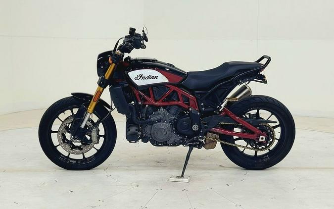 2019 Indian Motorcycle® N19RTS25AC