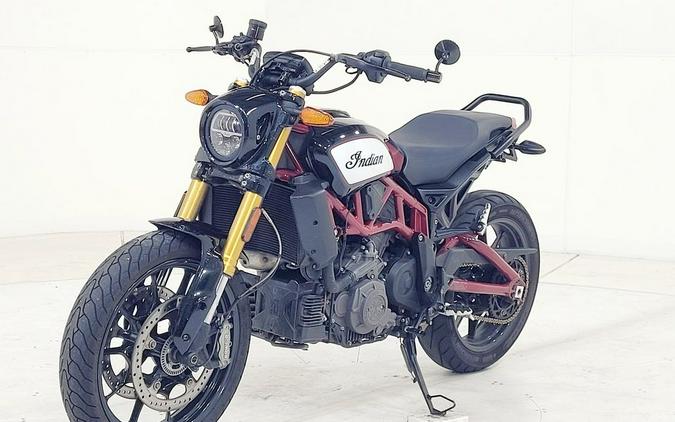 2019 Indian Motorcycle® N19RTS25AC