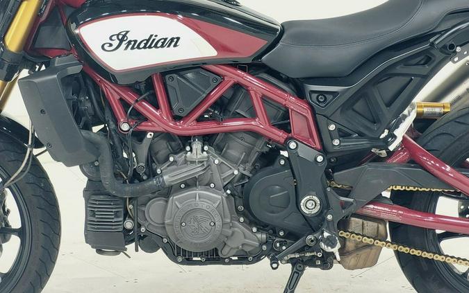 2019 Indian Motorcycle® N19RTS25AC