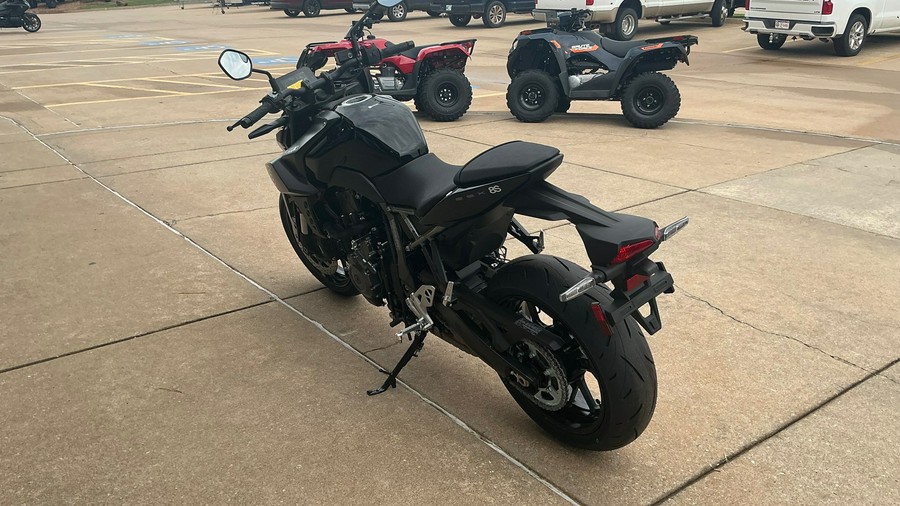 2026 Suzuki GSX 8S