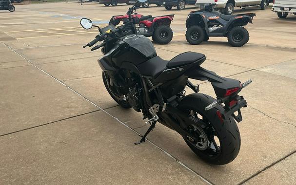 2026 Suzuki GSX 8S