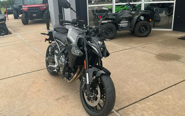 2026 Suzuki GSX 8S