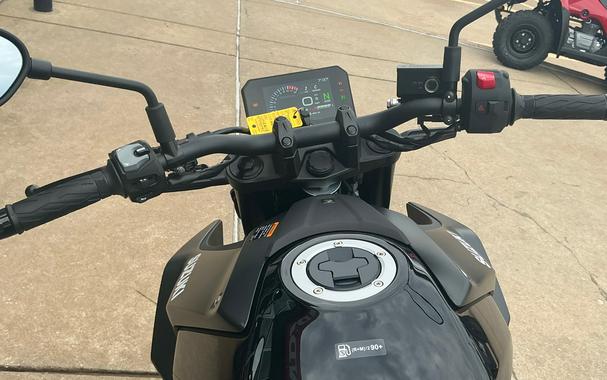 2026 Suzuki GSX 8S