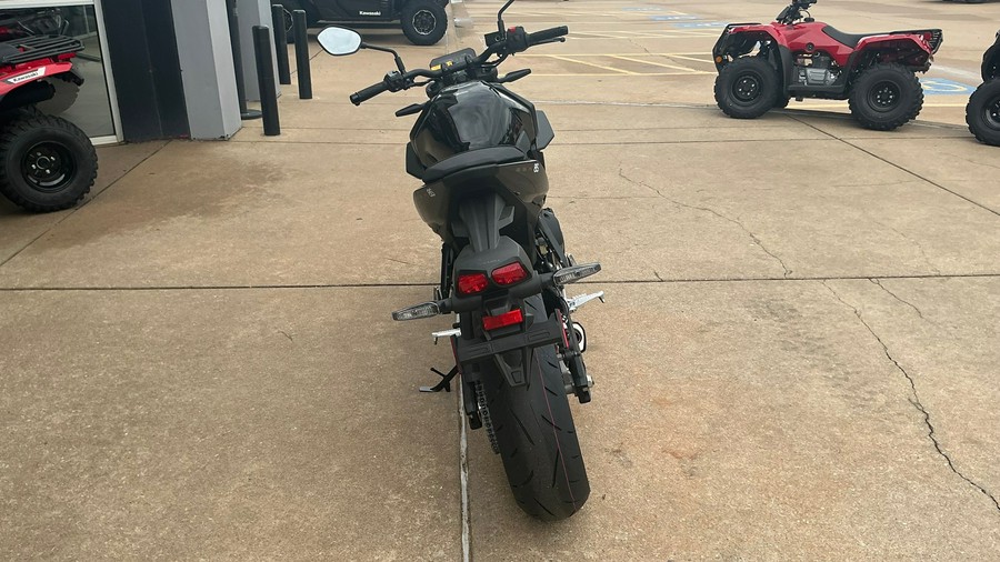 2026 Suzuki GSX 8S