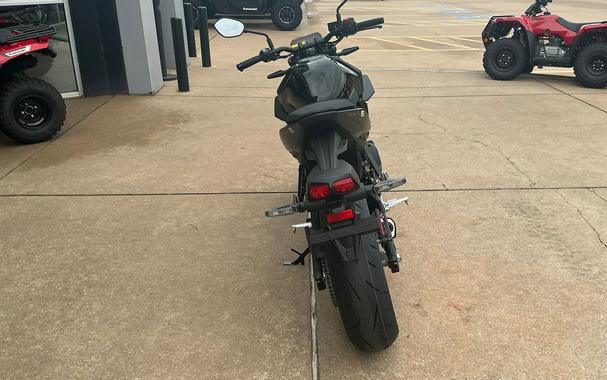 2026 Suzuki GSX 8S