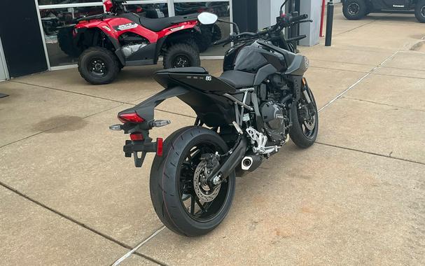 2026 Suzuki GSX 8S