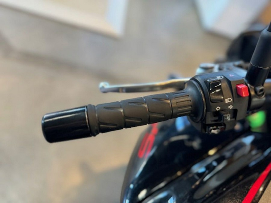 2021 Kawasaki Versys 650 ABS