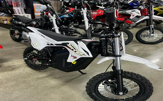 2025 SSR Motorsports SR-E500