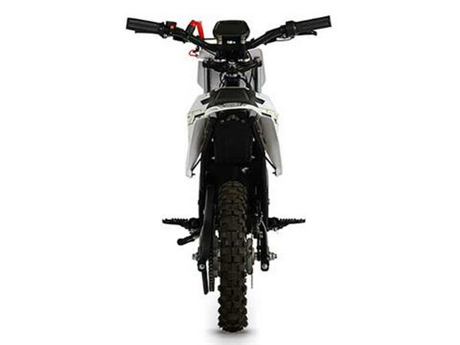 2025 SSR Motorsports SR-E500