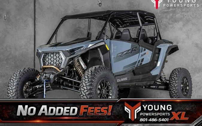 2026 Polaris RZR XP S 4 1000 Ultimate