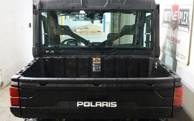 2024 Polaris Ranger 1000 Premium
