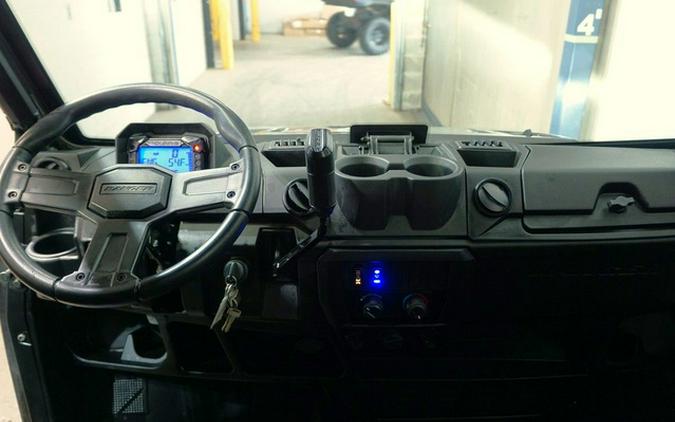 2024 Polaris Ranger 1000 Premium