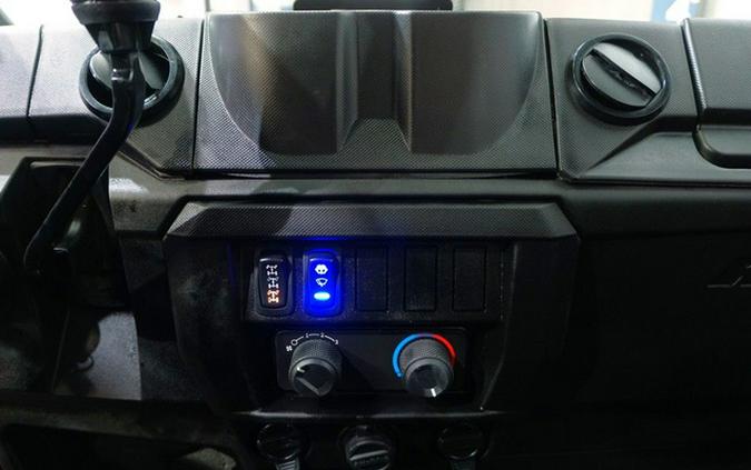 2024 Polaris Ranger 1000 Premium