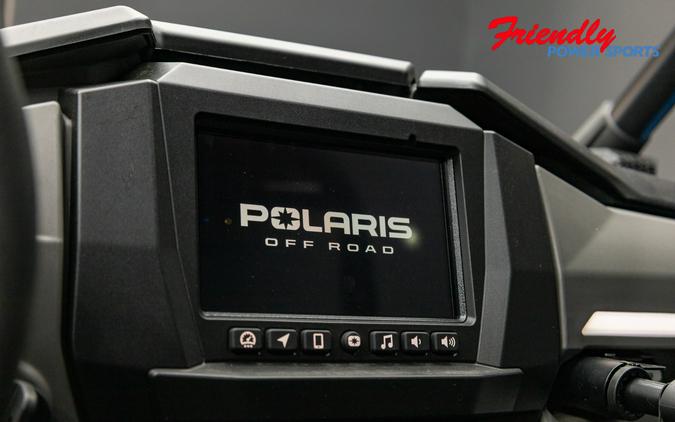 2026 POLARIS RZR PRO XP 4 ULTIMATE EARTH BLUE Ultimate