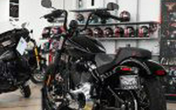 2025 Harley Davidson Street Bob