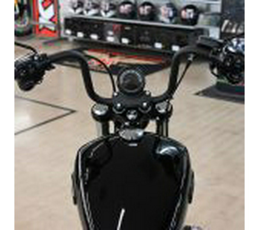 2025 Harley Davidson Street Bob