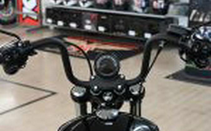 2025 Harley Davidson Street Bob