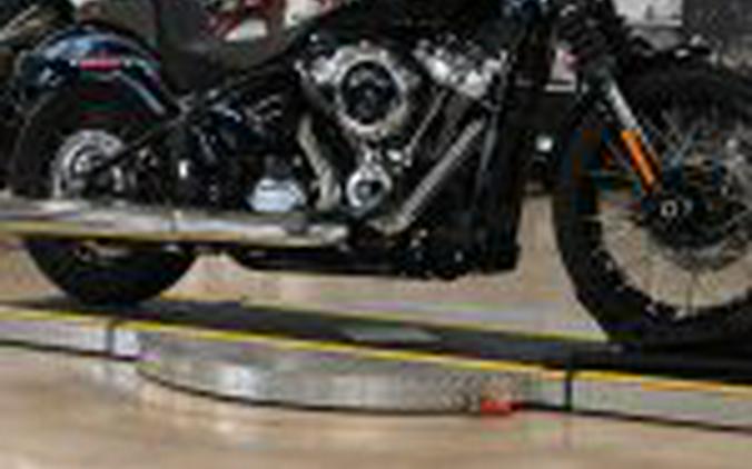 2025 Harley Davidson Street Bob