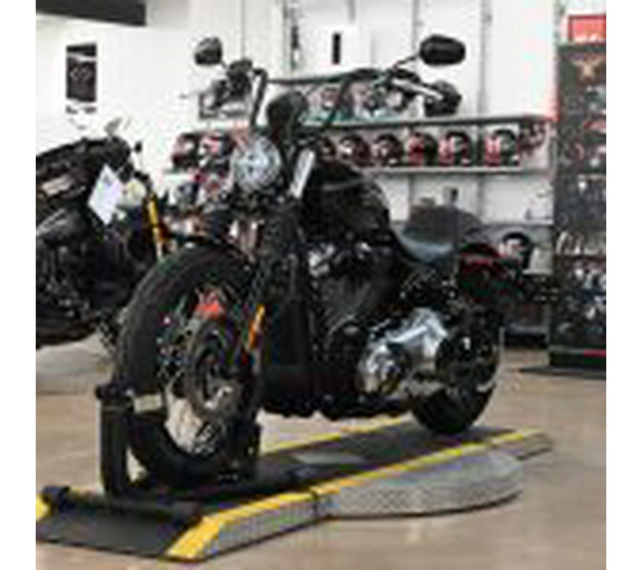 2025 Harley Davidson Street Bob