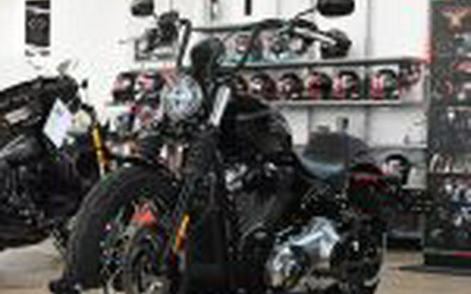 2025 Harley Davidson Street Bob