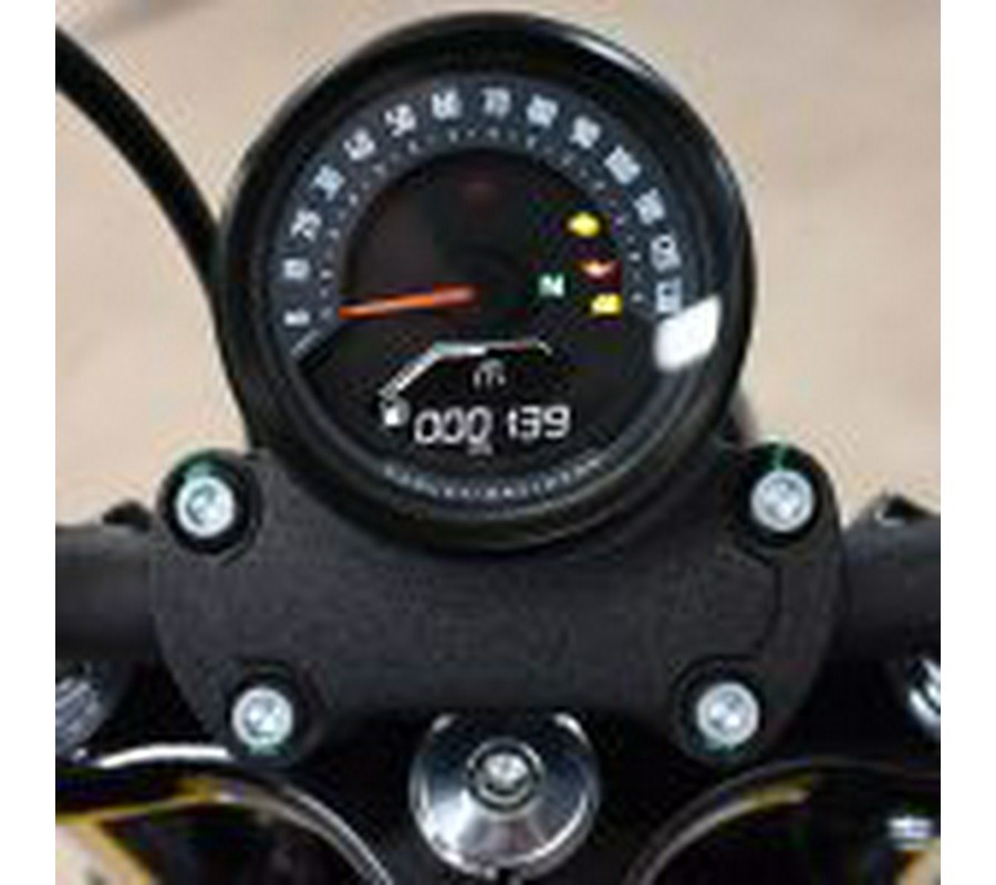 2025 Harley Davidson Street Bob