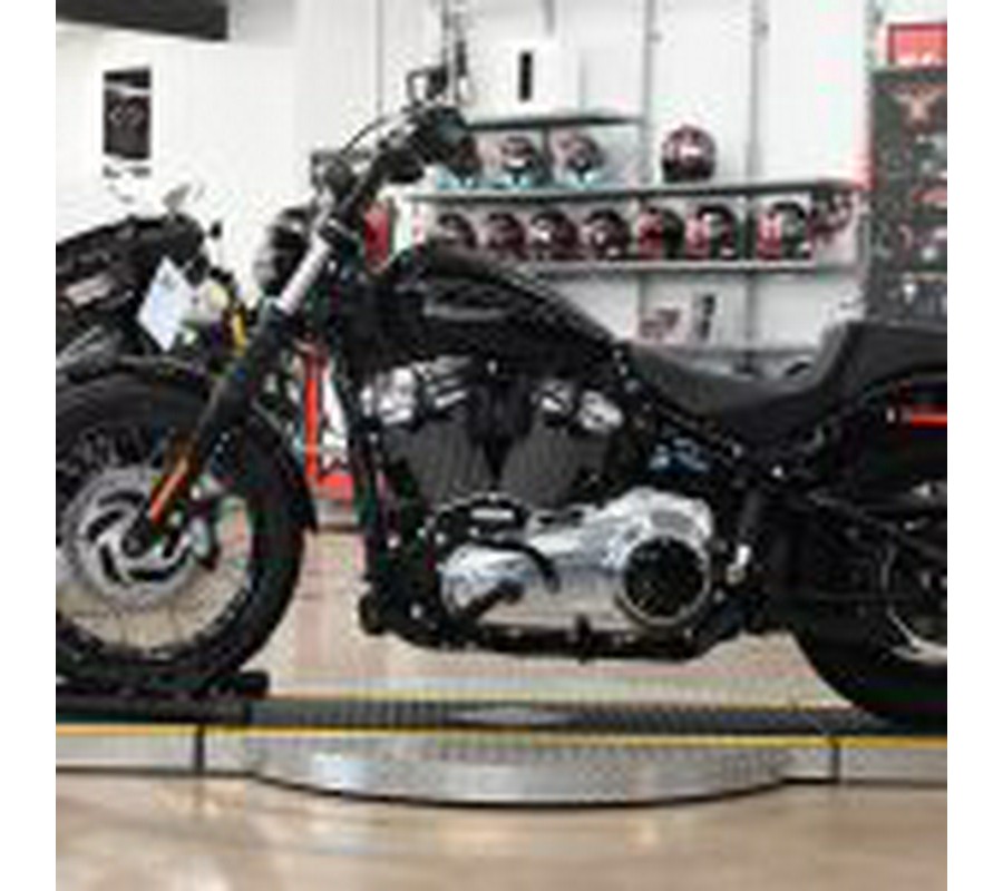 2025 Harley Davidson Street Bob