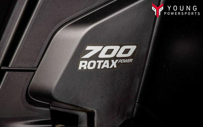 2026 Can-Am Outlander MAX XT 700