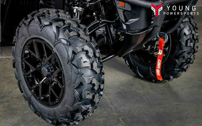 2026 Can-Am Outlander MAX XT 700