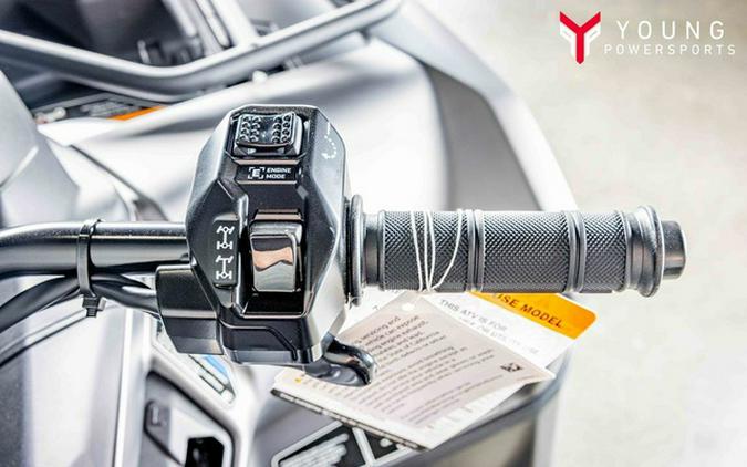 2026 Can-Am Outlander MAX XT 700