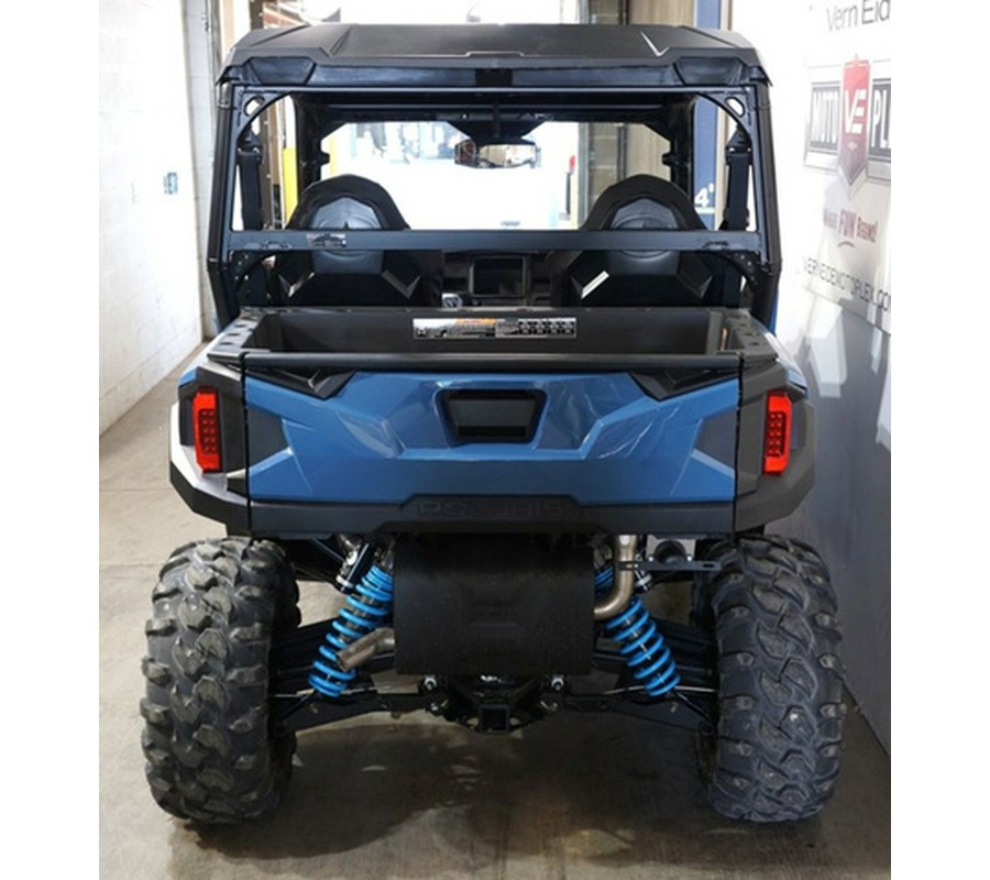 2025 Polaris GENERAL 1000 Premium