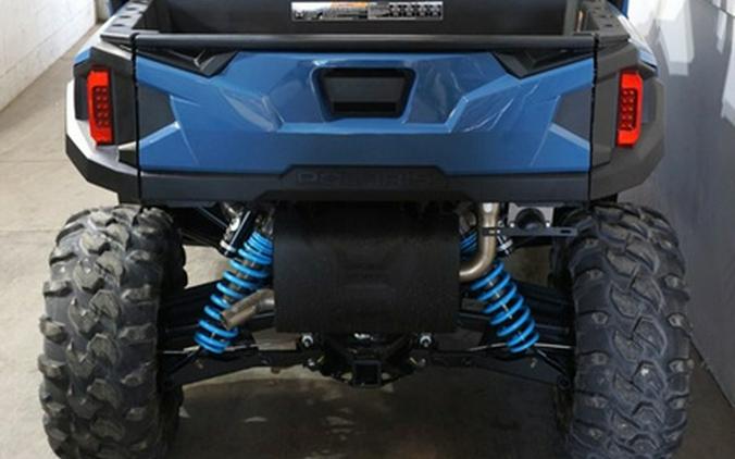 2025 Polaris GENERAL 1000 Premium