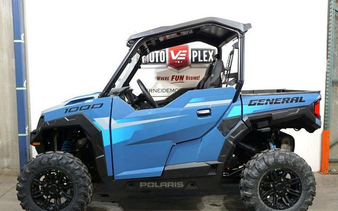 2025 Polaris GENERAL 1000 Premium