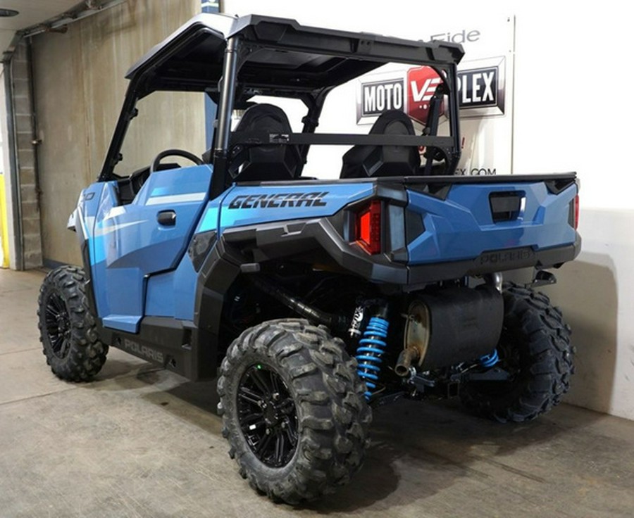 2025 Polaris GENERAL 1000 Premium