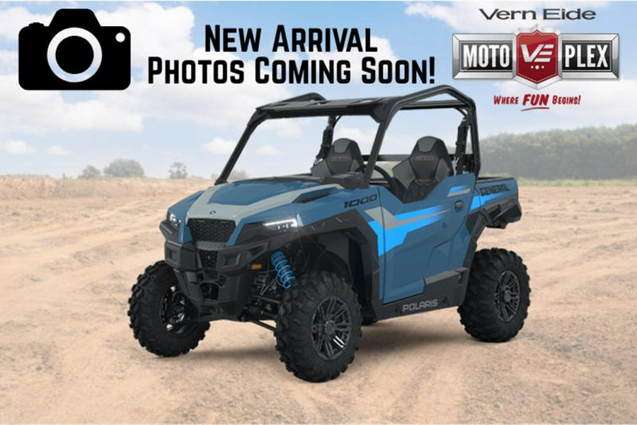 2025 Polaris® General 1000 Premium