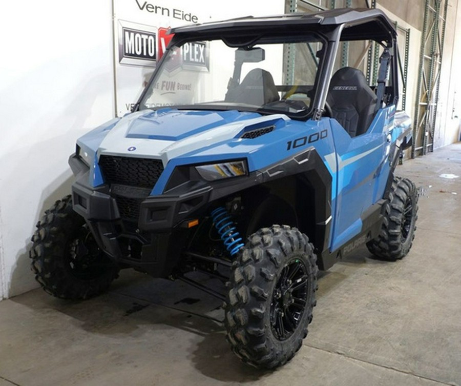 2025 Polaris GENERAL 1000 Premium